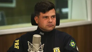 Silvinei foi condenado a 24 anos e seis meses de prisão pela Primeira Turma do STF (Supremo Tribunal Federal) como participante de um dos núcleos da trama golpista do governo Jair Bolsonaro (PL).