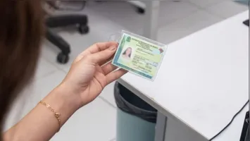 Será preciso comprovar local onde mora