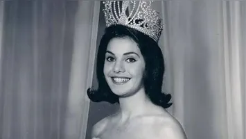 Nascida em Porto Alegre, Ieda recebeu a coroa em 1963, das mãos da argentina Norma Beatriz Nolan, vencedora do ano anterior.