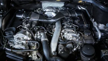 Propulsores consagrados seguem valorizados pela resistência e manutenção simples.