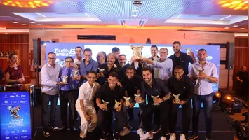 Paysandu foi o grande destaque do Troféu Camisa 13.