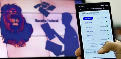 Imposto de Renda 2026: prazo começa em março e vai até 29 de maio. Saiba todos os detalhes!