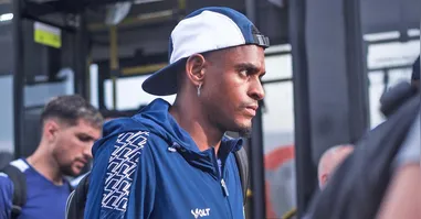 Jogadores azulinos sabem que a situação começa a se preocupar