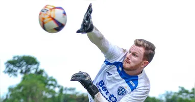 Jean Drosny voltou a atuar após lesão em fevereiro