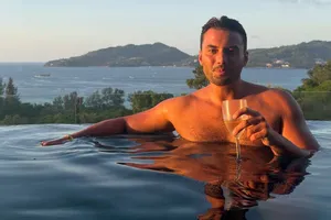 O mistério da morte do astro de reality jordan wright