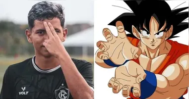 Atleta chega para disputar a Copa Norte e a Série D pelo Azulão