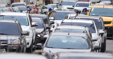 O licenciamento anual começa dia 6. Confira as datas e evite multas!