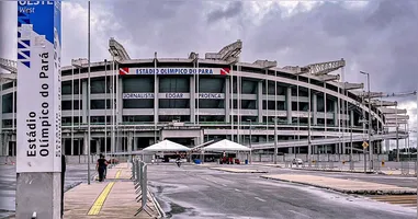 Leão e Flu se encaram no Mangueirão