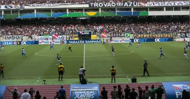 Participam do Parazão Banpará 2026 os clubes Paysandu Sport Club, Clube do Remo, Castanhal, Cametá, Caeté, Santa Rosa, São Francisco, Tuna Luso, Águia de Marabá, Bragantino, Independente e Capitão Poço.