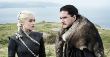 De acordo com rumores citados pela publicação, a produção pode focar na história de Aegon I Targaryen