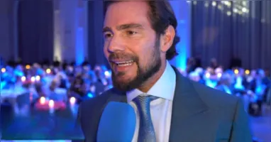 Em nota enviada pela assessoria, Vorcaro declarou que não teve a intenção de ameaçar profissionais da imprensa