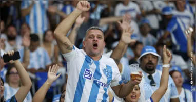 Pelo menos 10 mil torcedores irão ao Re-Pa pelo Lado B