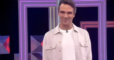 O apresentador Tadeu Schmidt conduzirá a dinâmica com os participantes do reality show.