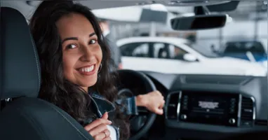 De acordo com a empresa, a ferramenta foi criada para atender usuárias que desejam realizar trajetos com condutoras.