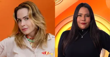 Levantamento realizado pelo portal Extra mostra que Ana Paula Renault lidera a preferência dos leitores