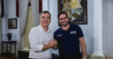 O acordo confirma a segunda edição do programa em Belém e prevê ações voltadas à proteção de crianças e adolescentes