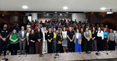 O encontro ocorre em um contexto de preocupação com os registros de violência contra crianças e adolescentes na região amazônica.