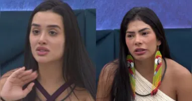 Segundo Jordana, a frequência pode acabar se tornando um problema dentro da casa.