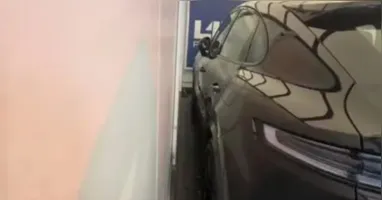 A retenção ocorreu na Coordenação de Controle de Mercadorias em Trânsito do Gurupi,