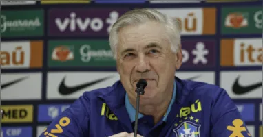 Segundo o treinador, os atletas selecionados estão em atividade e aptos fisicamente para os jogos.