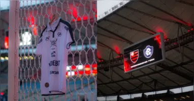 De acordo com publicações feitas por torcedores, remistas teriam sido alvo de manifestações com teor preconceituoso.