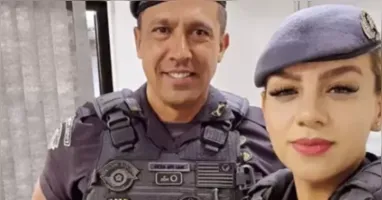 Segundo o documento, o termo “mike” foi utilizado pelo praça ao questionar a conduta do oficial durante a ocorrência.