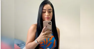 Equipes realizaram buscas na região, mas até o momento nenhum suspeito foi localizado.