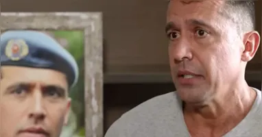 Macho alfa aparece em caso de tenente-coronel réu por feminicídio