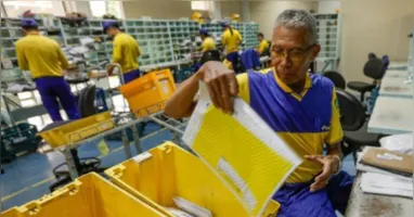 O programa prevê jornada de 4 horas diárias para candidatos de níveis fundamental e médio.