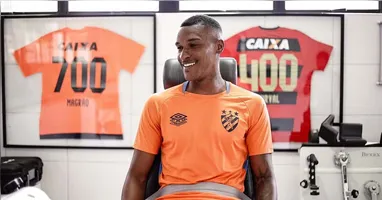 Lateral chega para assumir a titularidade