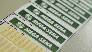 O concurso 2967 da Mega-Sena será realizado neste sábado (31) e tem prêmio estimado em R$ 115 milhões.