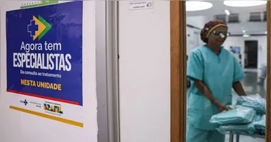 O foco de atuação desses profissionais são regiões remotas, com alta demanda e maior vulnerabilidade social.