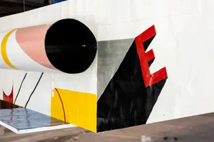 As exposições integram a programação cultural do espaço e contam com apoio institucional e realização por meio de mecanismos de incentivo à cultura.