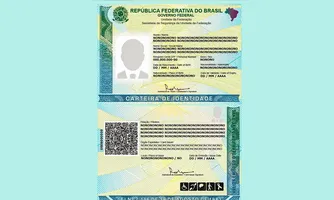 Novo RG será obrigatório no Brasil