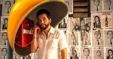 O Agente Secreto segue em cartaz e chega ao Oscar 2026 com quatro indicações, incluindo Melhor Filme e a atuação de Wagner Moura.