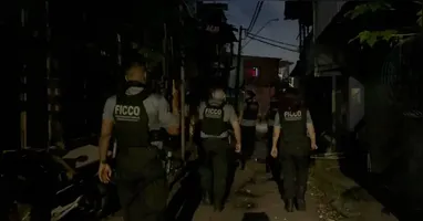 A operação mobilizou mais de 250 policiais civis e foi realizada em diversas cidades da Região Metropolitana de Belém e do interior do estado
