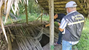 Operações de fiscalização resgatam trabalhadores em condições degradantes no Brasil; somente em 2026, já são 271 vítimas retiradas de situações análogas à escravidão.