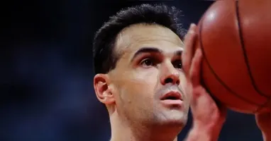 Imagem ilustrativa da notícia Oscar Schmidt: relembre a trajetória de um mito do basquete brasileiro