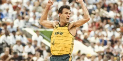 Oscar Schmidt era um dos maiores nomes do basquete mundial.