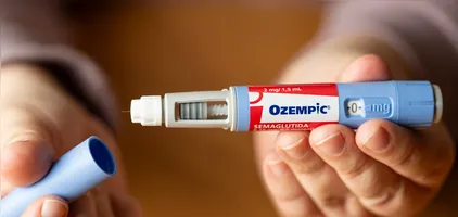 O período de exclusividade do princípio de semaglutinada no Brasil encerra nesta sexta (20).