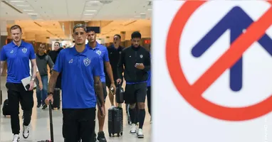 Papão sabe que somente a vitória interessa