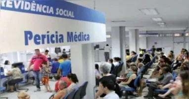 Mutirão do INSS antecipa perícias médicas em seis agências do Pará neste fim de semana para evitar prejuízos aos segurados durante a manutenção dos sistemas.