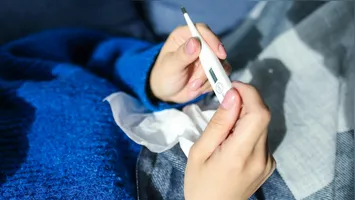 A OMS alerta sobre a nova variação do vírus Influenza, a gripe K, e a importância da vacinação.