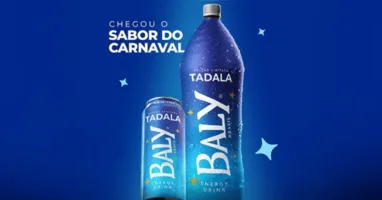 Embora não contenha tadalafila na fórmula, energético “sabor tadala” gera debate sobre riscos e banalização do medicamento nas redes e no Carnaval.