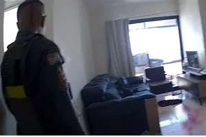 Para os investigadores, a entrada no imóvel, a circulação e a possibilidade de higienização se tornaram pontos-chave.