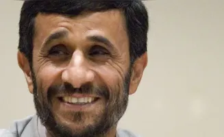 Ahmadinejad foi presidente do Irã entre os anos de 2005 e 2013.