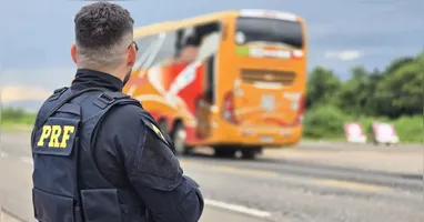 PRF intensifica ações da Operação Rodovida para reduzir sinistros e frear o avanço das mortes de motociclistas no país.