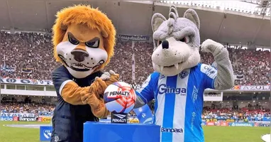 Quem vai ficar com o título?