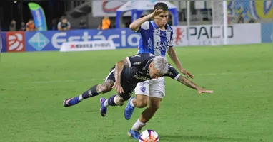 Re-Pa na quinta fase não pode acontecer