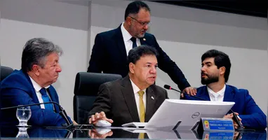 O Projeto de Lei nº 114/2026, de autoria do Poder Executivo, que concede reajuste de 6% aos servidores públicos estaduais.